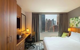 Hilton Garden Inn New York Central Park South-Midtown West
